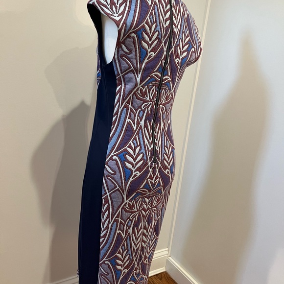 NWT Anthropologie Dress. HD Paris - Picture 5 of 10
